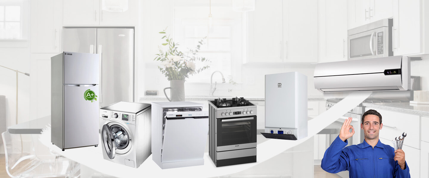 Bostanlı Gaggenau Servisi